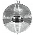 EUROLITE Mirror Ball 30cm (5x5mm) Kula lustrzana 30 cm 2/2