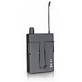 LD Systems MEI 100 G2 BPR - Receiver for LDMEI100G2 In-Ear Monitoring System 2/4