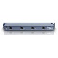 Palmer Pro Audio PAN 08 - 19" DI/Line Isolation Box 4 channels active 2/4