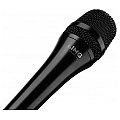 IMG STAGELINE DM-730 Mikrofon dynamiczny do wokalu (PA, scena, DJ) 4/5