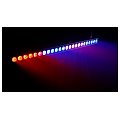 Flash LED BAR WALL WASHER LIGHT 24x3W RGB 8 sekcji 9/9