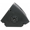 Citronic CX-2008 passive speaker 10" 200W, pasywny monitor sceniczny 3/4