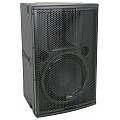 Citronic CX-2008 passive speaker 10" 200W, pasywny monitor sceniczny 4/4