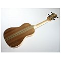 Risa UKA-SKK12 Ukulele Uke-Acoustic-Soprano 1/2 Acacia, ukulele sopranowe 2/3