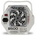 Wytwornica baniek mydlanych BeamZ B500 LED RGB 2/5