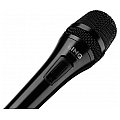 IMG STAGELINE DM-730S Mikrofon dynamiczny do wokalu 4/5