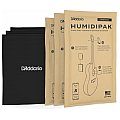 System nawilżania D'Addario Humidipak Restore Kit 2/2