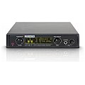 LD Systems WIN 42 R - Receiver for LD WIN 42 wireless microphone system 2/4