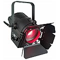 Reflektor Showtec Performer 1500 Fresnel Q6 RGBALC CCT 1800k - 8000k 120W 6/9