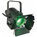 Reflektor Showtec Performer 1500 Fresnel Q6 RGBALC CCT 1800k - 8000k 120W 7/9