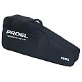 PROEL PA PROX2 Megafony - Mobilny system z dwoma mikrofonami 2/3