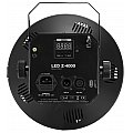 EUROLITE LED Z-4000 Beam Efekt świetlny LED 3/5