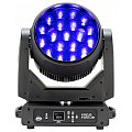 ADJ Focus Flex L19 Ruchoma głowa LED 19 x 40W RGBL 2/6