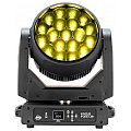 ADJ Focus Flex L19 Ruchoma głowa LED 19 x 40W RGBL 3/6