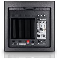 LD Systems DAVE 8 ROADIE - Portable active PA system 3/4