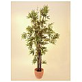 Europalms Bamboo black trunk, 210cm, Sztuczna roślina 2/3