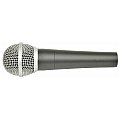Chord DM02 professional dynamic vocal microphone, mikrofon dynamiczny 2/2