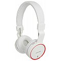 avlink PBH10-WHT Słuchawki Bluetooth nagłowne WIRELESS BLUETOOTH® HEADPHONES White 2/7