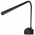 Gravity LED PL 2B - Ściemnialna lampa biurkowa i fortepianowa LED z portem ładowania USB 8/10