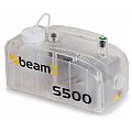 Wytwornica dymu z efektem LED BeamZ S500PC 2/7