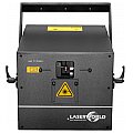 LASERWORLD PL-5000RGB MK3 Laser efektowy RGB 3/4