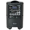 Omnitronic WAMS-08BT Wireless PA system 3/5