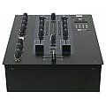 DAP Audio CORE MIX-2 USB, mikser DJ 3/4