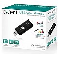 EWENT - VIDEO GRABBER USB 2.0 4/4