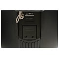 IHOS CLIMATE 3 BLACK Kompaktowy głośnik pasywny 3,5" z  ABS  in/Out-Door 30W RMS 8ohm 6/6