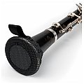 Osłonka do klarnetu D'Addario Instrument Bell Cover Bb Clarinet 10 szt. 3/3