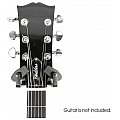 Statyw gitarowy Gravity GS 01 NHB, Foldable Guitar Stand - Neckhug 4/5