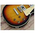 Dimavery LP-700 E-Guitar, sunburst, gitara elektryczna 4/4