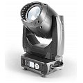 Flash Ruchoma głowa 4x LED MOVING HEAD 200W CMY WASH + CASE, zoom 14-40 (ZESTAW) 2/9