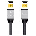 avlink Wysokiej jakości pleciony kabel HDMI 10m 2/4