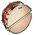 Evans Orchestral 300 Clear Snare Side Naciąg do perkusji 14" 2/2
