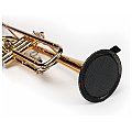 Osłonka do saksofonu / trąbki D'Addario Instrument Bell Cover Alto Saxophone/Bb Trumpet - 10 szt. 4/4