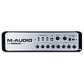 M-AUDIO M-Track QUAD - Interfejs Audio USB 2/2