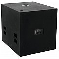 PSSO K-181 Subwoofer pasywny 1000W RMS 3/5