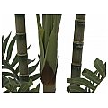 EUROPALMS Palma Phoenix, sztuczna roślina, 160 cm 3/3