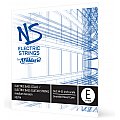 D'Addario NS Electric Bass/Cello Single E Struna 4/4 Medium Tension 2/2