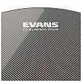 Evans System Blue™ Marching Snare 13" 2/3