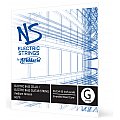D'Addario NS Electric Bass/Cello Single G Struna 4/4 Medium Tension 2/2