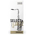 Stroiki do Saksofonów Tenorowych D'Addario Select Jazz Filed, Strength 2 Hard, 5 szt. 2/3
