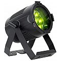 ADJ Encore Z7 LP Reflektor PAR LED RGBL zoom 5-50 stopni 2/6