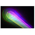 BeamZ laser 3D DMX LS-3DRGB 4/5