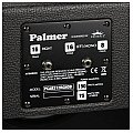 Palmer MI CAB 212 RGN OB - Guitar Cabinet 2 x 12" with Eminence Reignmaker 4/5