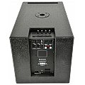 Citronic CXB-12A active subwoofer with satellite outputs, aktywny subwoofer 5/6