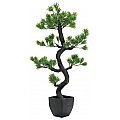 Sosna bonsai, sztuczna roślina 95 cm EUROPALMS 2/10