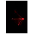 AFX Light Laser czerwono-zielony z efektem polarnym AFX MINIRG-POLAR 9/9