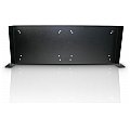 LD Systems WS 100 RK 2 - 19" Rackmount Kit for 2 Receivers 2/2